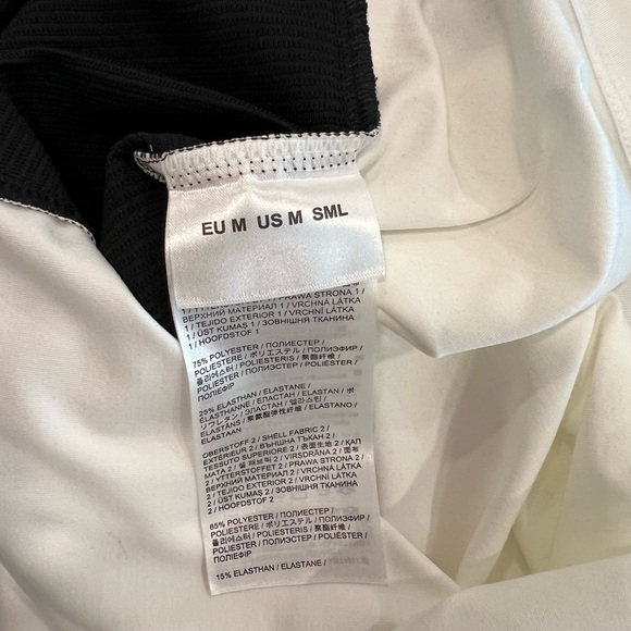 Bogner Base Layer Pullover with Hoodie (NWT) - Picture 4 of 4